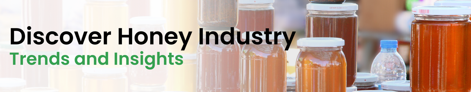 Premium honey and bee products available for bulk supply and export.