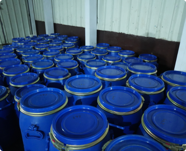 Committed to providing pure honey and bee products while promoting sustainability and ethical sourcing.