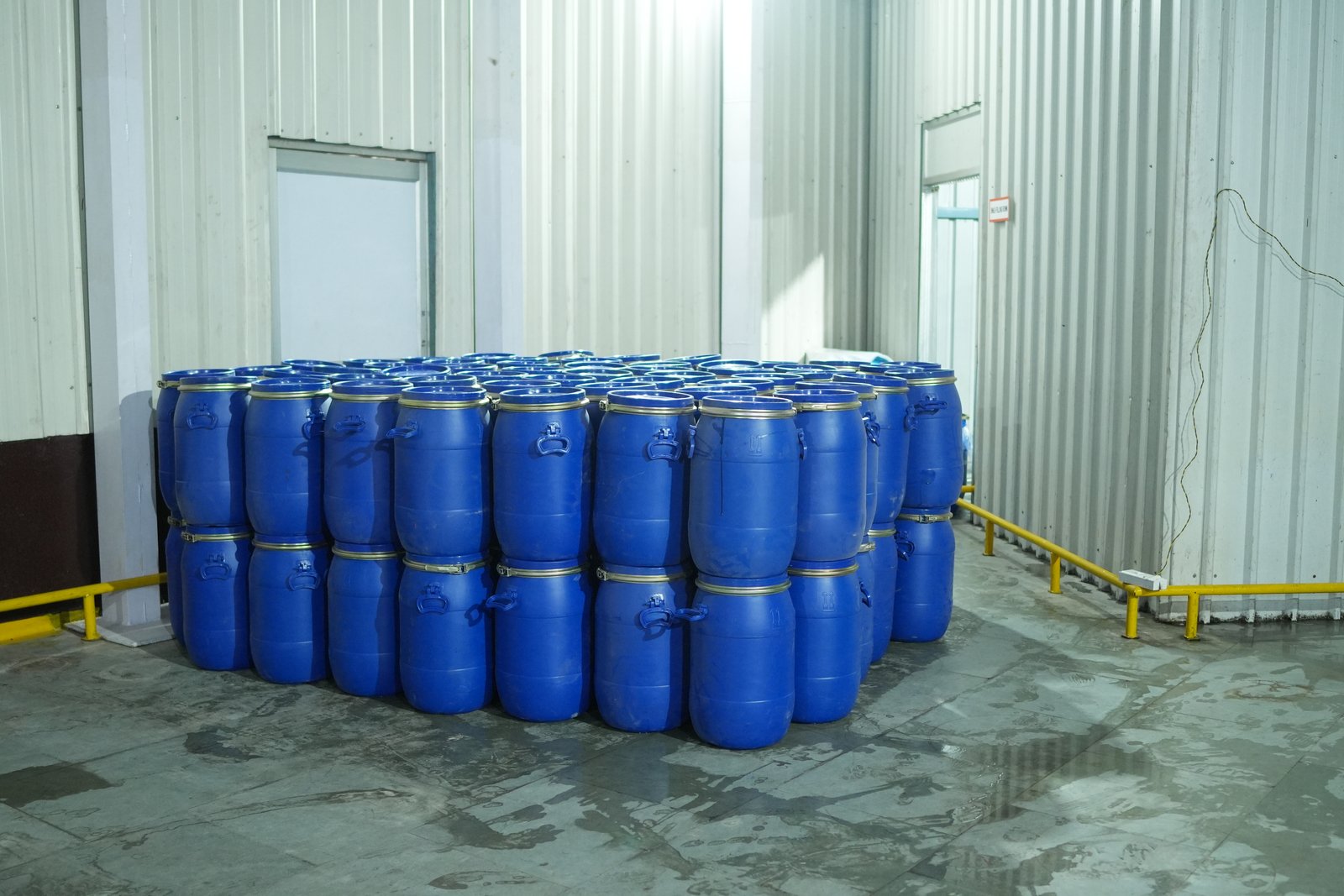 Alpixo honey processing unit image 10