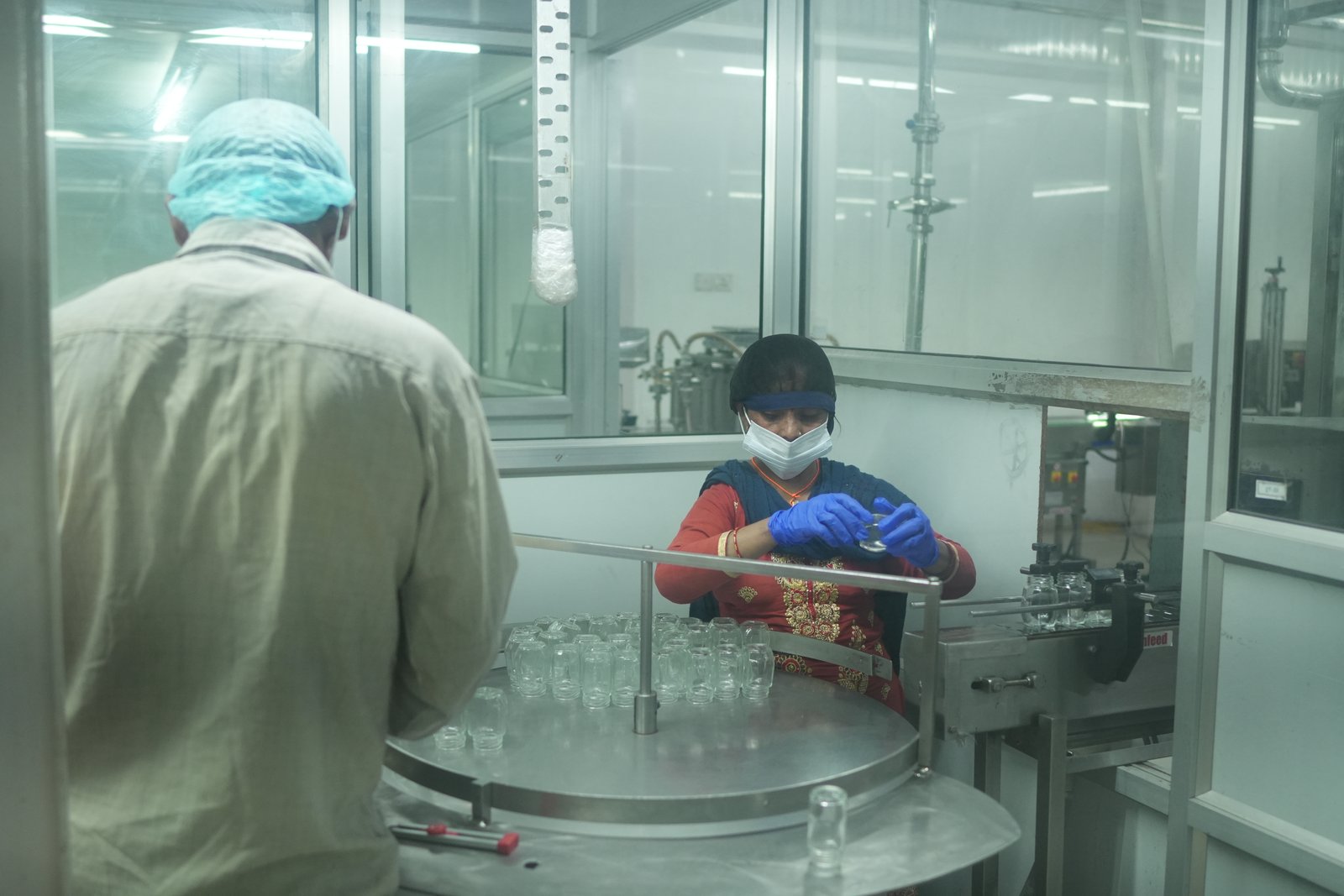 Alpixo honey processing unit image 31