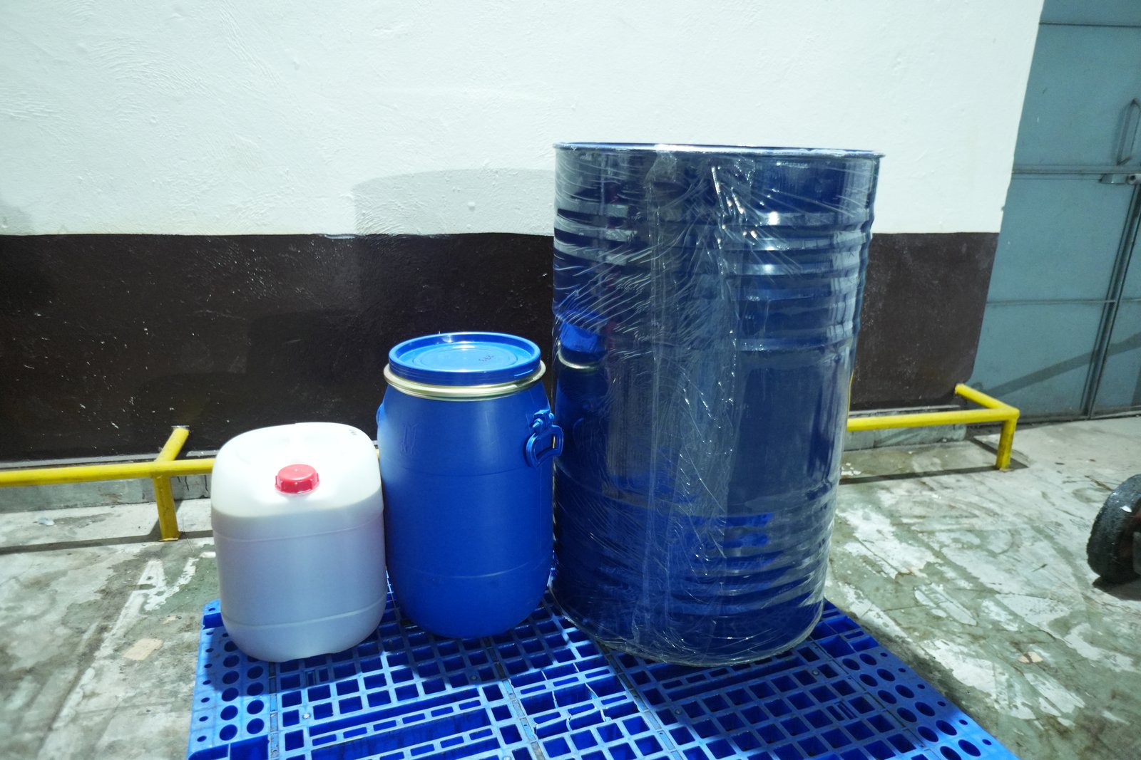 Alpixo honey processing unit image 41