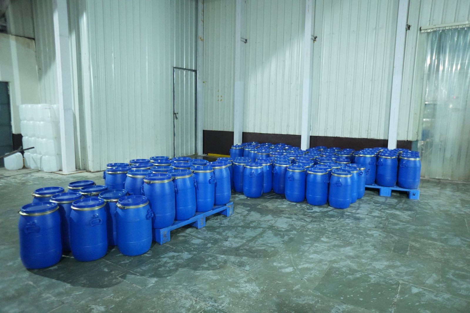 Alpixo honey processing unit image 47