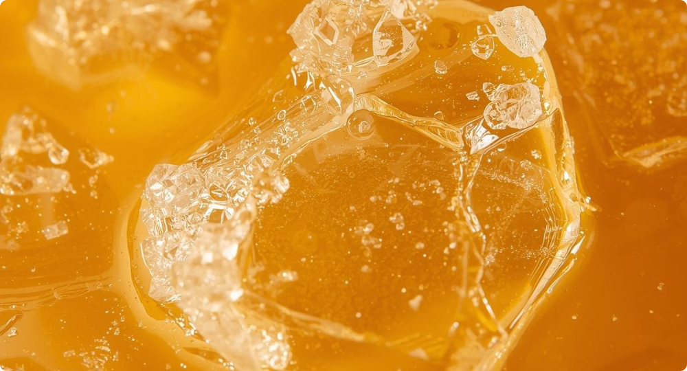 Premium honey and bee products available for bulk supply and export.